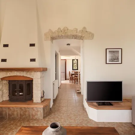 Villa Haris Argostoli (Kefalonia)