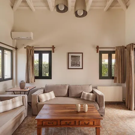 Villa Haris Argostoli (Kefalonia)