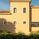 Villa Haris Argostolion