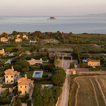 Villa Haris *