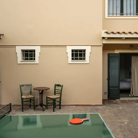 Villa Haris *